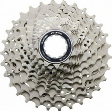 11-kazeta SHIMANO CS-R7000 105 11–28 zubů (v krabičce)