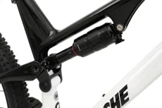 APACHE Eagle C5 bílá 29" kolo