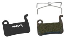 Brzdové destičky MAX1 SHIMANO Deore