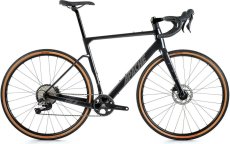 APACHE 28" Gila C5 GRX černá