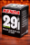 Duše KENDA Airolution 29x2,40-2,80 (62/71-622) FV 48 mm