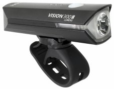 Světlo přední MAX1 Vision 300 USB