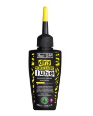 MUC-OFF BIO DRY LUBE - Mazivo na řetěz do suchých podmínek