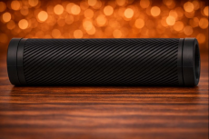 Gripy MAX1 Simple černé