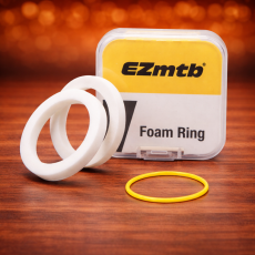 Mazací kroužky vidlice EZ FOAM RING 32 mm