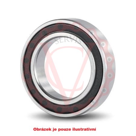 Ložisko SKF 61801-2RS1 12x21x5 mm
