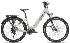 Elektrokolo APACHE Rio Grande 3 MX 720 Wh cappuccino