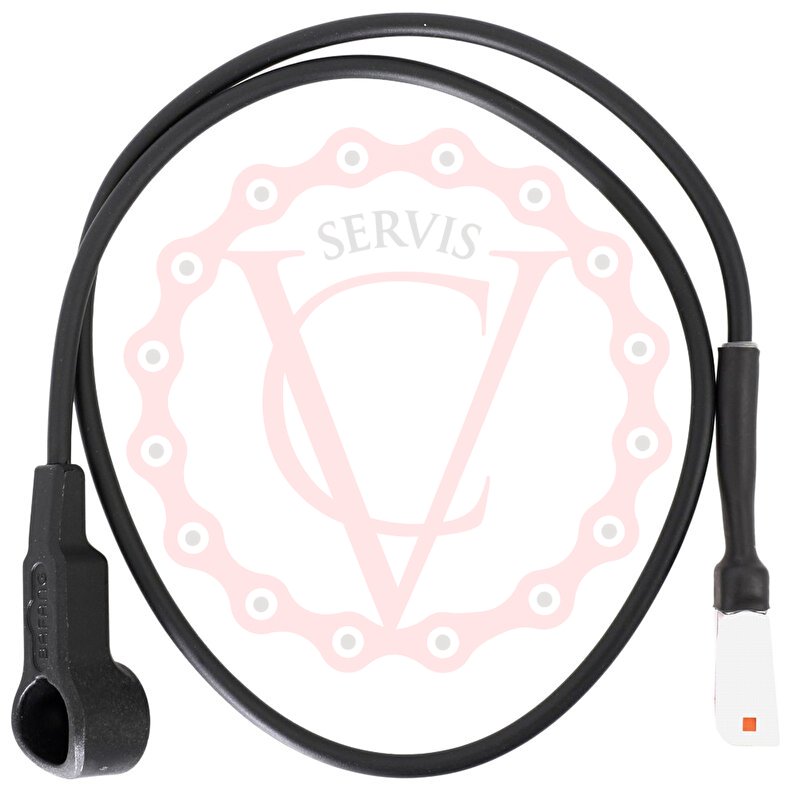 Senzor rychlosti SR SD021.01,CAN pro BAFANG M400, 57 cm