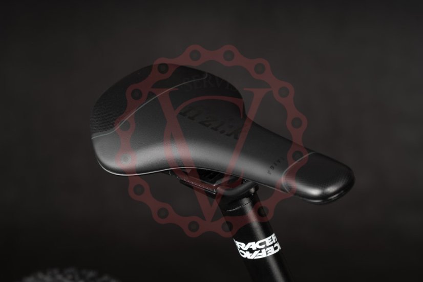 Qayron Ram MKII Q Sage Gray 29" kolo