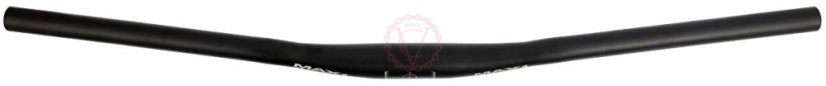 Řidítka MAX1 MTB Al 730/31,8 mm černá zvýšená