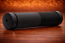 Gripy MAX1 jednovrstvé černé