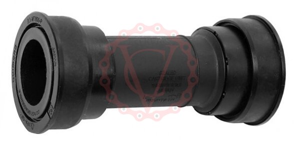 Osa SHIMANO (ložiska) BB-MT500PA Deore press fit pro MTB, v krabičce