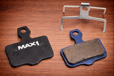 Brzdové destičky MAX1 Avid Elixir/ Sram AXS