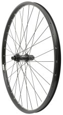 Zapletené kolo 28/29" MAX1 Disc Center lock zadní 8-11sp. 148/12 boost černé