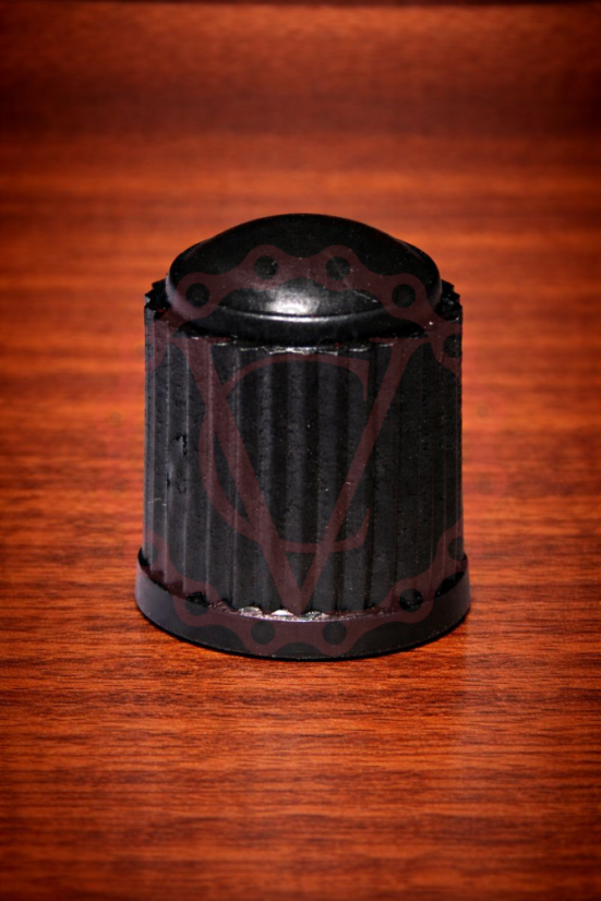 Čepička MOTO PVC