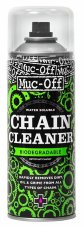 MUC-OFF BIO CHAIN CLEANER 400 ml - Bio čistič řetězů