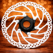 Brzdový kotouč SHIMANO Altus SM-RT30 180mm Center lock v krabičce