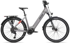 Elektrokolo APACHE Rio Grande 1 MX 720 Wh antracitová