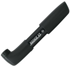 Hustilka SKS Rookie XS černá