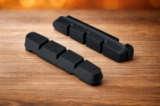 Náhradní gumičky pro karbonové ráfky - Force 55mm