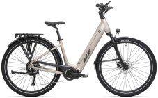 Elektrokolo APACHE Sota 3 MX 720 Wh cappuccino