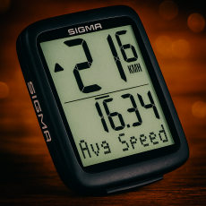 Computer SIGMA 8.0 WL ATS