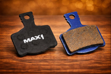 Brzdové destičky MAX1 Magura MT2/4/6/8