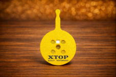 XP-280 brzdové obložení