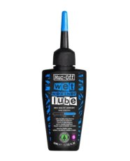MUC-OFF BIO WET LUBE - Mazivo na řetěz do mokra 50ml