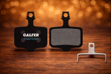 GALFER - brzdové destičky FD427 - Avid/Sram standard