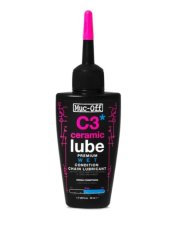 MUC-OFF C3 WET CERAMIC LUBE - Mazivo na řetěz s keramikou do mokrých podmínek