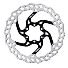 Galfer Fixed Wave brzdový kotouč 180 x 1,8 mm