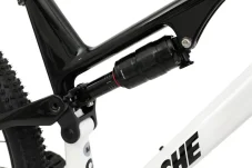 APACHE Eagle C5 bílá 29" kolo