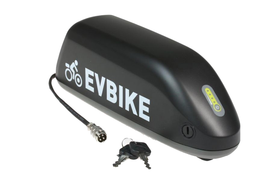EV-Bike 48V Li-ion
