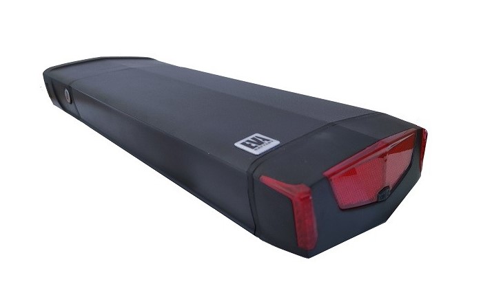 Brillance / Clamber 36V Li-ion