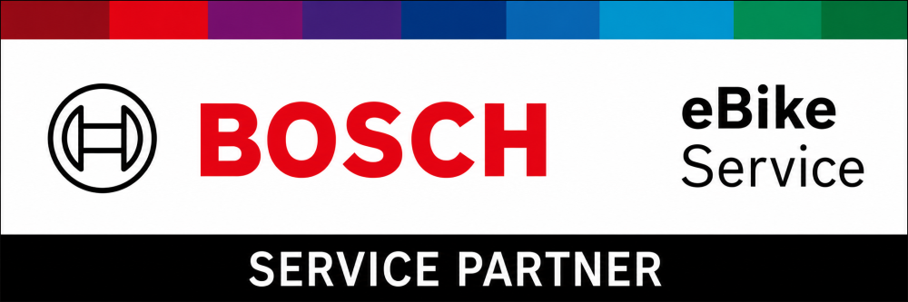 Bosch eBike Service – autorizovaný servis CykloVotava Jihlava