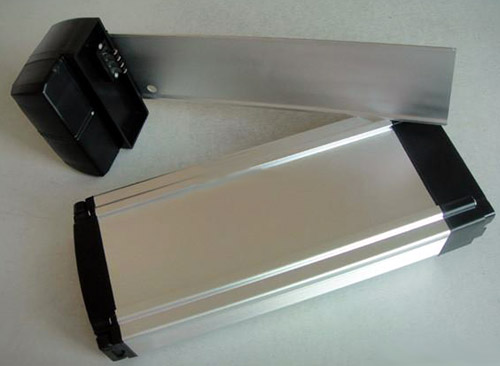 Alubox Docking 36V Li-ion