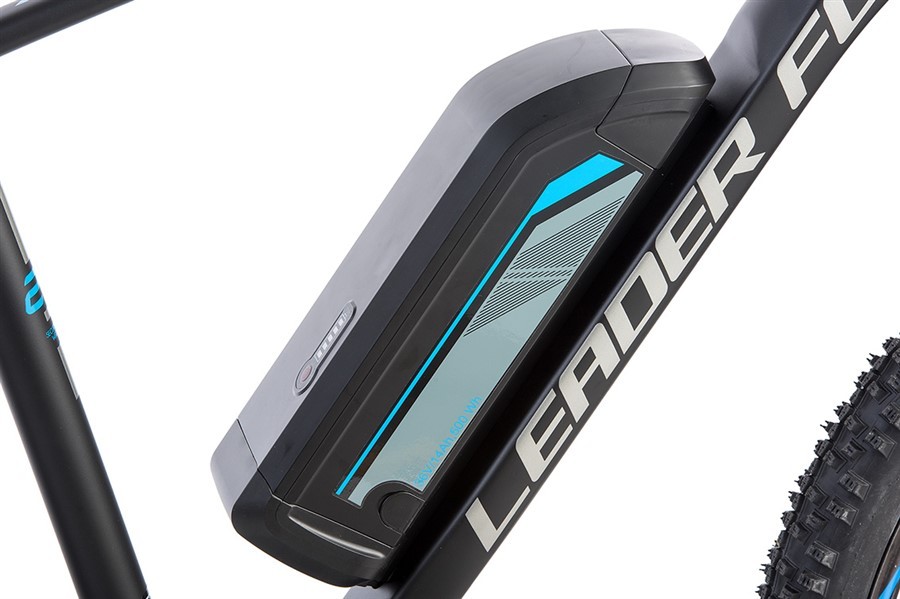 Leader Fox 36V Li-ion