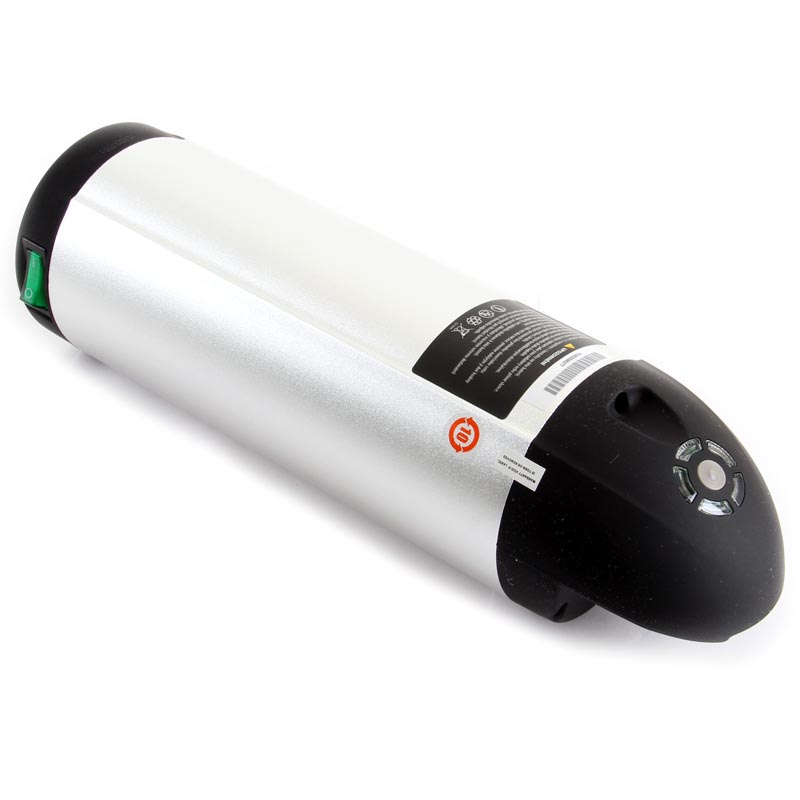 Lahvová baterie 36V Li-ion