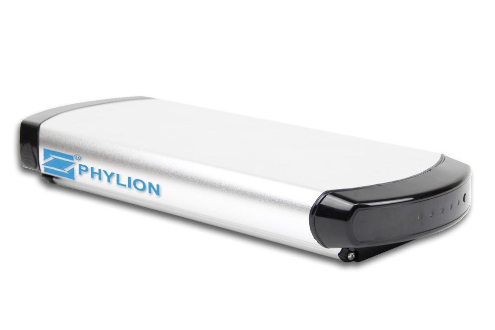 Phylion Walle3 36V Li-ion