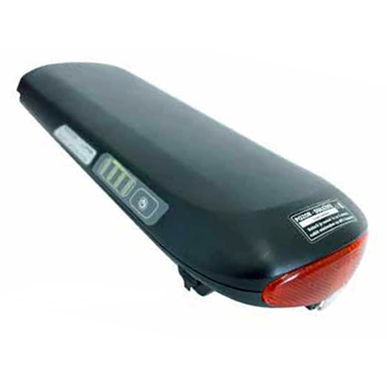 Leader Fox Reention 36V Li-ion