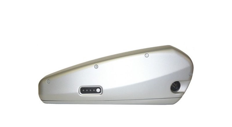 BMZ downtube 36V Li-ion